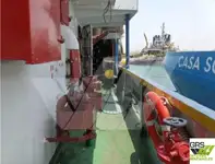 Navio de pesquisa à venda
