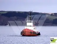 Rebocador à venda