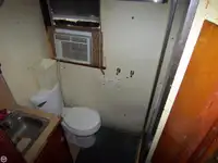 Rebocador à venda
