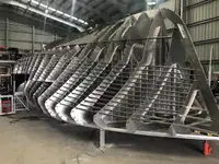 Barcos de trabalho à venda