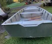 Barcos de trabalho à venda
