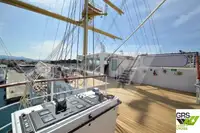 Cruzeiro à venda