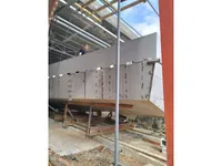 Barcos de trabalho à venda