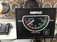 Dragador à venda