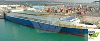 Ro-Ro ship à venda