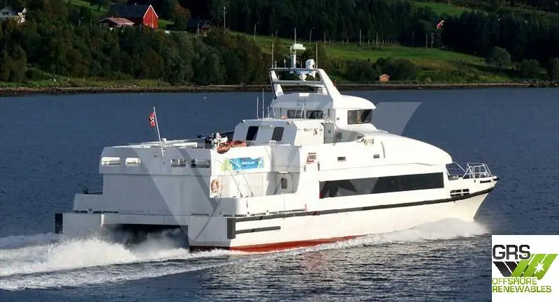 Navio de cruzeiro à venda