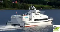 Navio de cruzeiro à venda