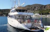 Navio de cruzeiro à venda