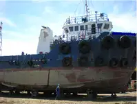 Rebocador à venda