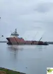 Navio de abastecimento à venda