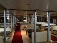 Catamarã à venda