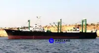 Large freezer trawler à venda