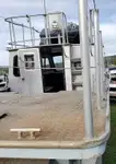 Barcos de trabalho à venda
