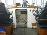Navio de pesca de arrasto à venda