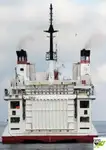 Ro-Ro ship à venda