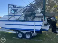 Navio de pesca de arrasto à venda