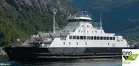 Ro-Ro ship à venda