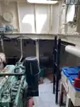 Rebocador à venda