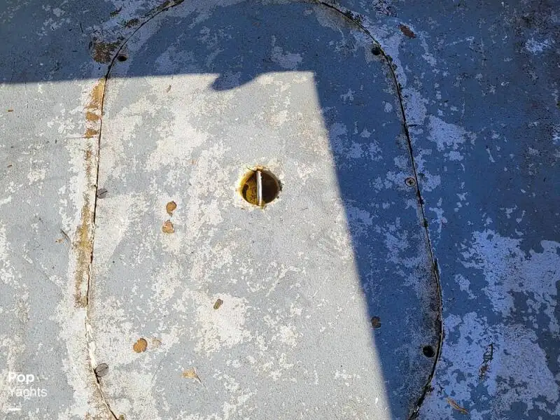 Navio de processamento de peixe à venda