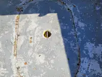 Navio de processamento de peixe à venda