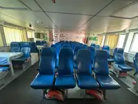 Catamarã à venda