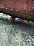 Barcaça à venda