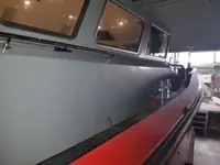 Barcos de trabalho à venda