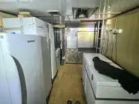 Navio de pesca de arrasto à venda