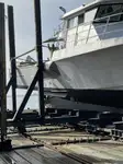 Navio de processamento de peixe à venda