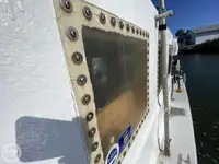 Navio de pesca de arrasto à venda