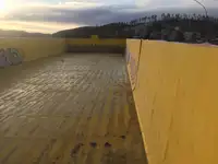 Barcaça à venda