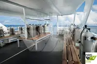 Navio de passageiros à venda