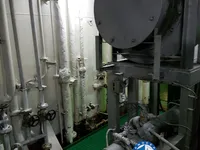 Navio-tanque de óleo/produtos químicos à venda