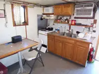 Rebocador à venda