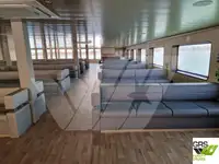 Navio Ro-Ro à venda