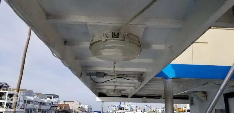 Catamarã à venda