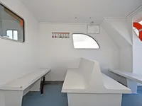 Catamarã à venda