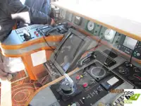Navio de cruzeiro à venda