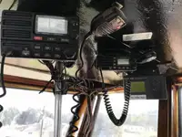 Rebocador à venda
