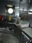Rebocador à venda