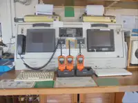 Navio frigorífico à venda