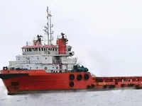 Rebocador de Manobra e Suprimento (AHTS) à venda