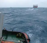Rebocador à venda
