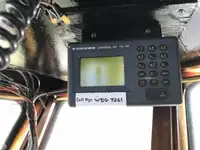 Rebocador à venda