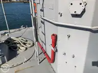 Balsa de desembarque, tanque à venda