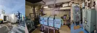 Navio-tanque de óleo/produtos químicos à venda