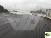 Navio de cruzeiro à venda