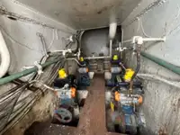 Rebocador à venda