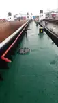 Barcaça à venda