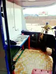 Balsa de desembarque, tanque à venda